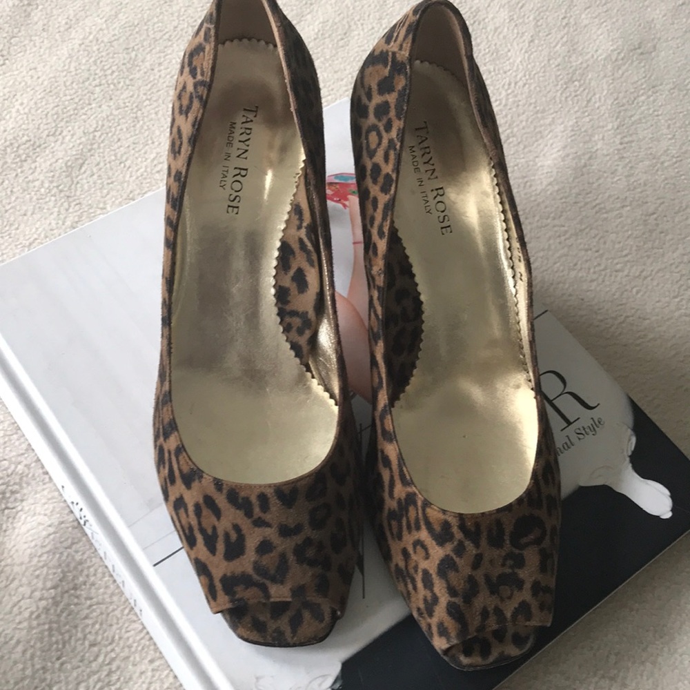 Taryn Rose Shoes